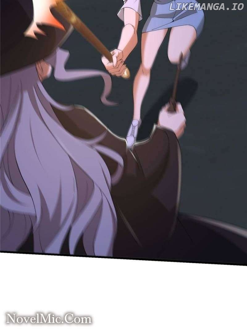 I’m Just An Immortal Chapter 366 - page 41