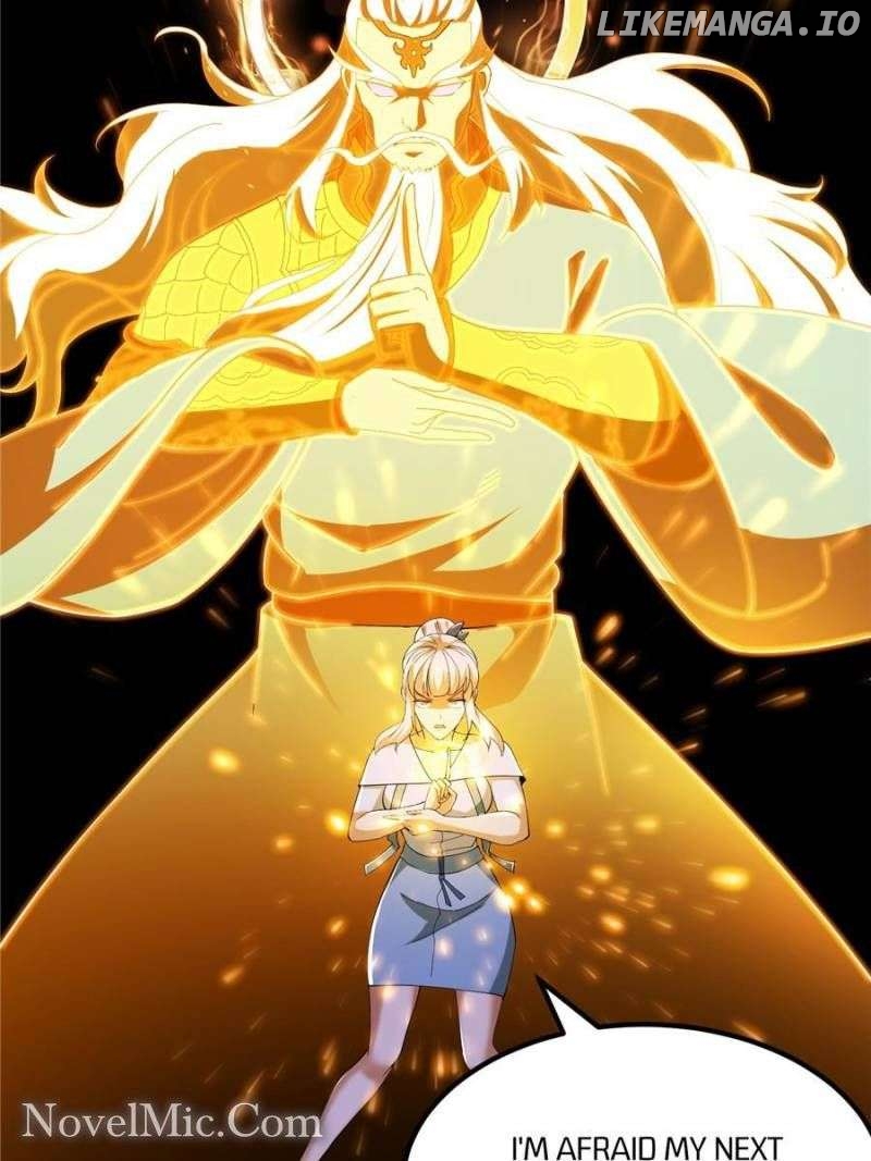I’m Just An Immortal Chapter 366 - page 46