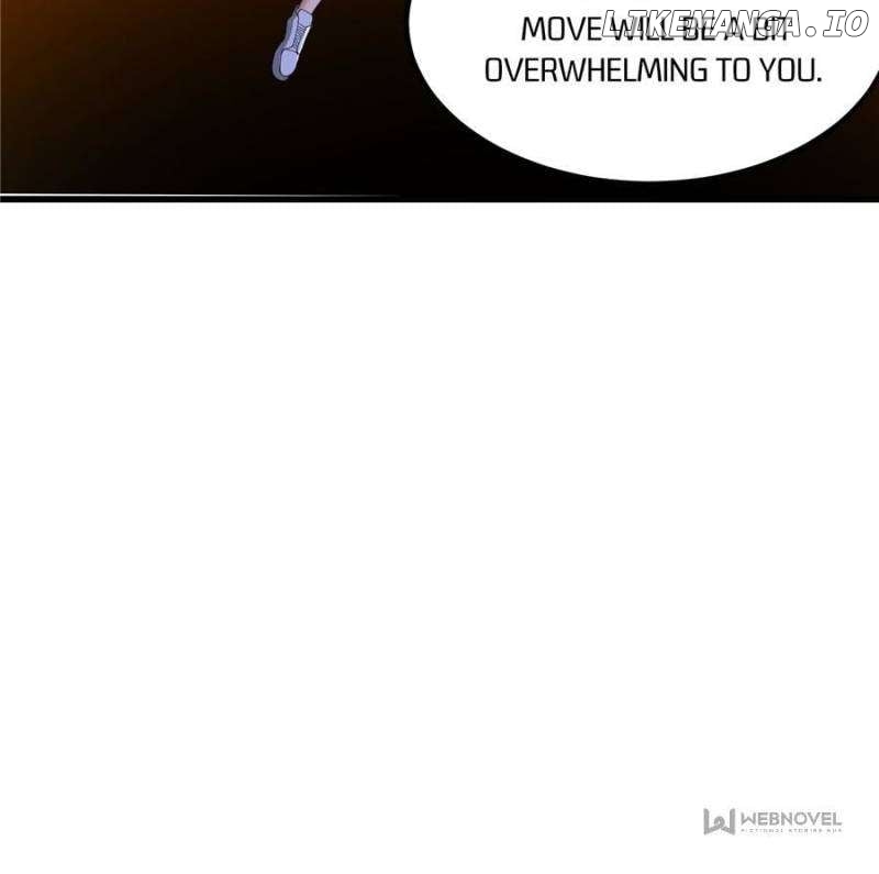 I’m Just An Immortal Chapter 366 - page 47