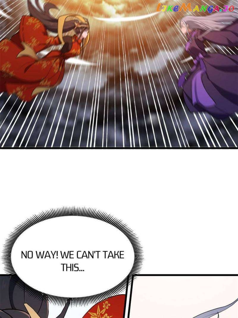 I’m Just An Immortal Chapter 308 - page 14