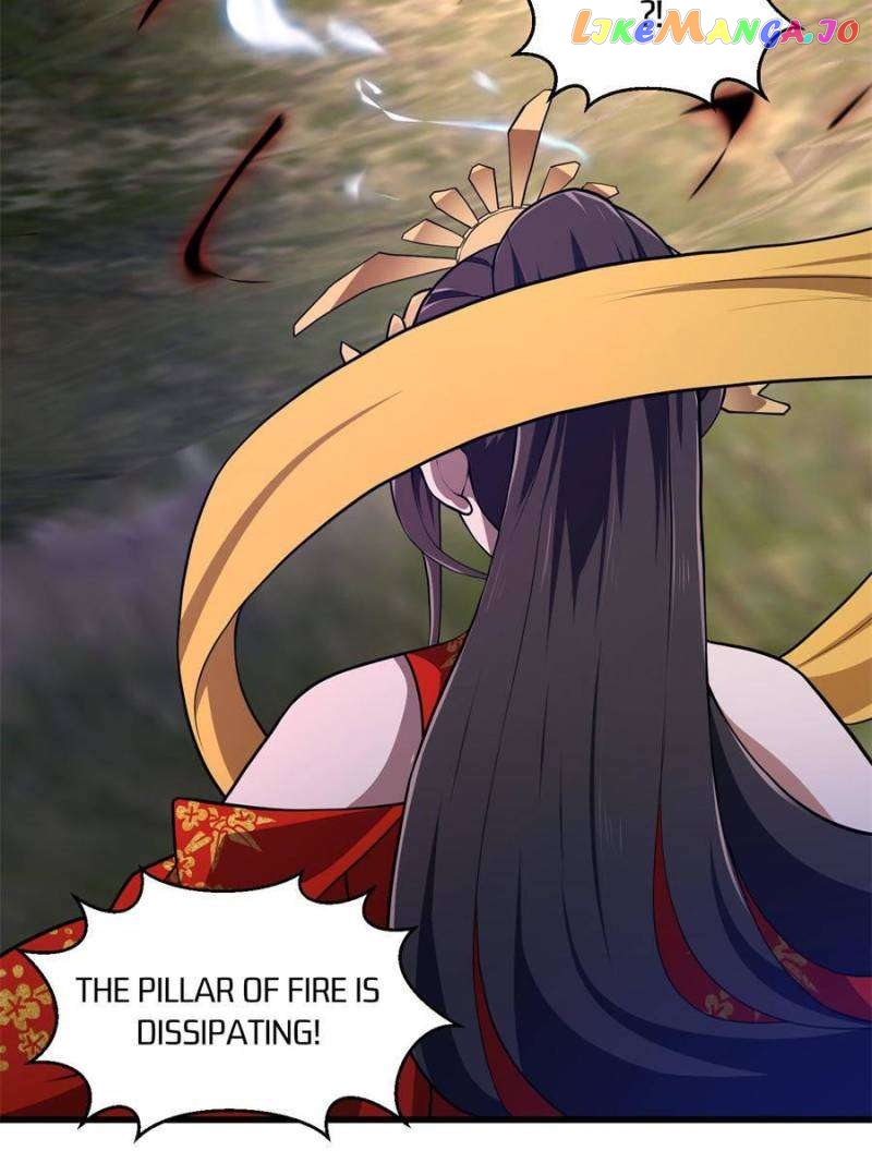 I’m Just An Immortal Chapter 308 - page 6