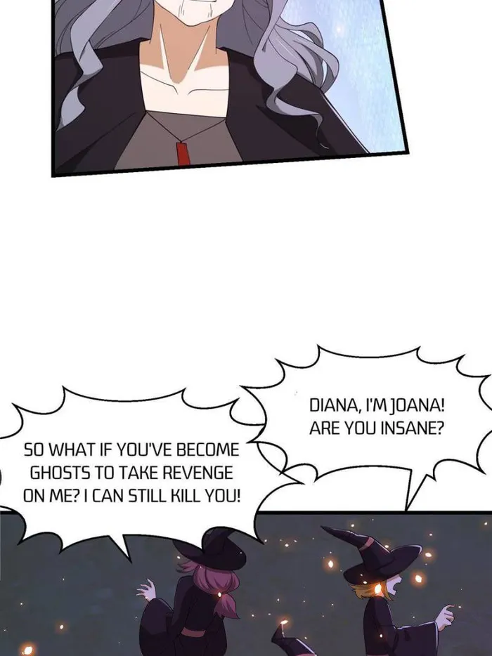 I’m Just An Immortal Chapter 365 - page 11