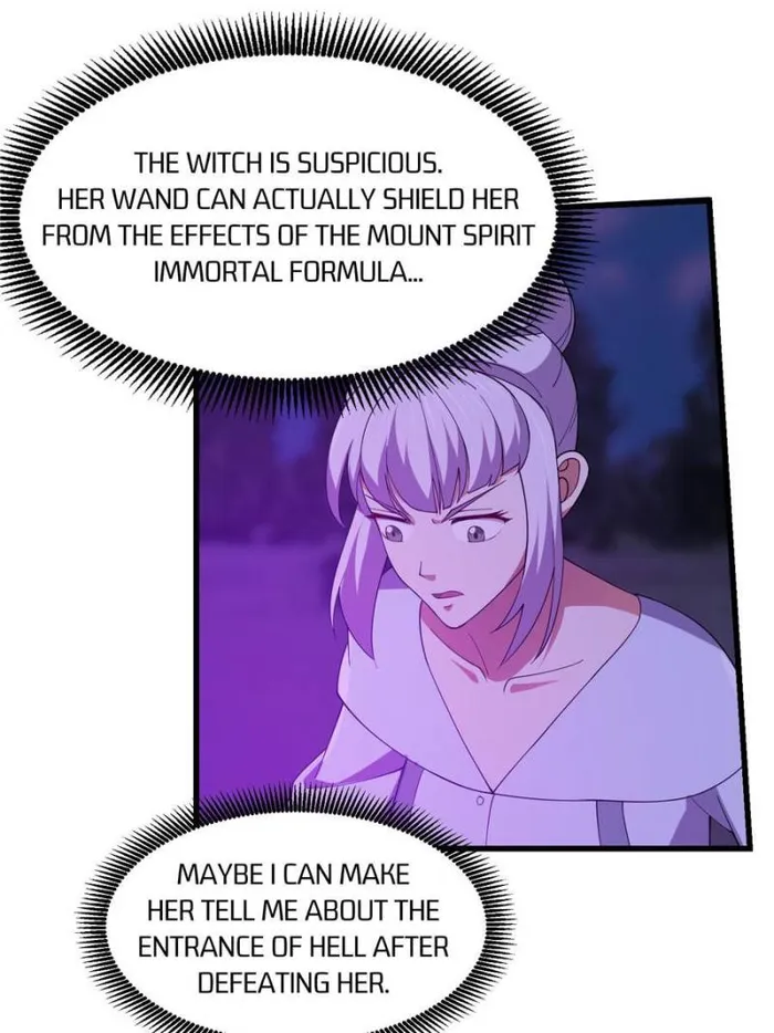 I’m Just An Immortal Chapter 365 - page 17