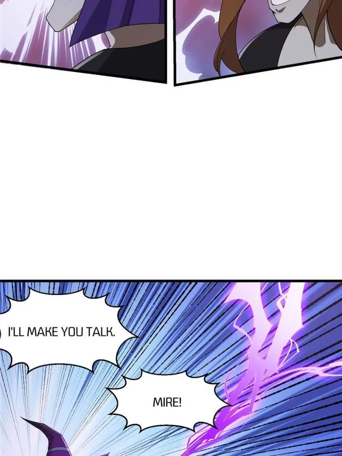 I’m Just An Immortal Chapter 365 - page 22