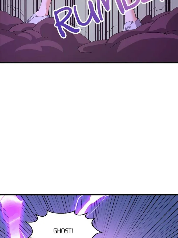 I’m Just An Immortal Chapter 365 - page 25