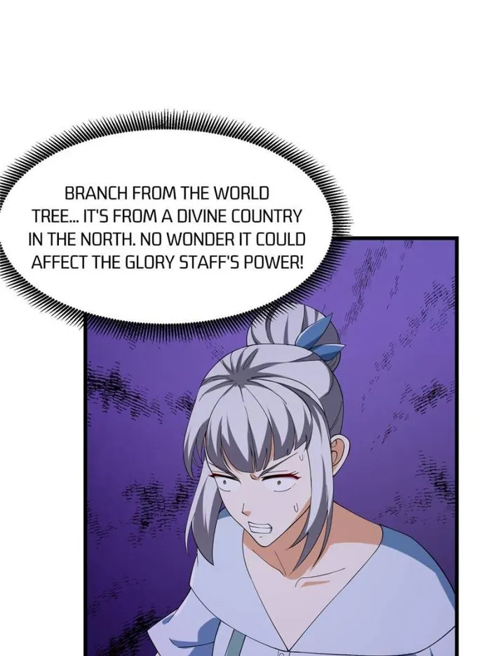 I’m Just An Immortal Chapter 365 - page 30