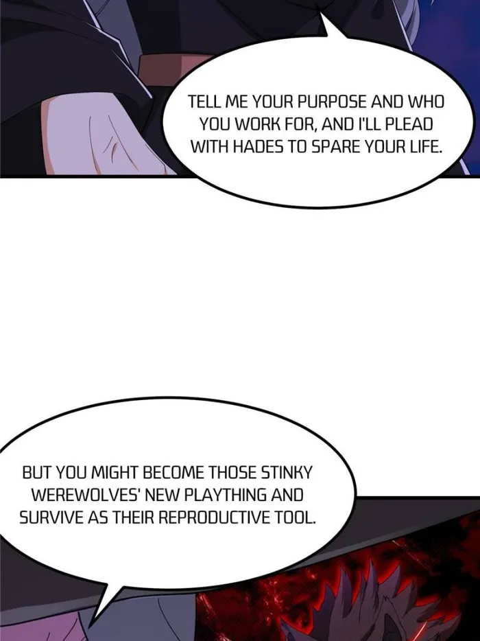 I’m Just An Immortal Chapter 365 - page 33