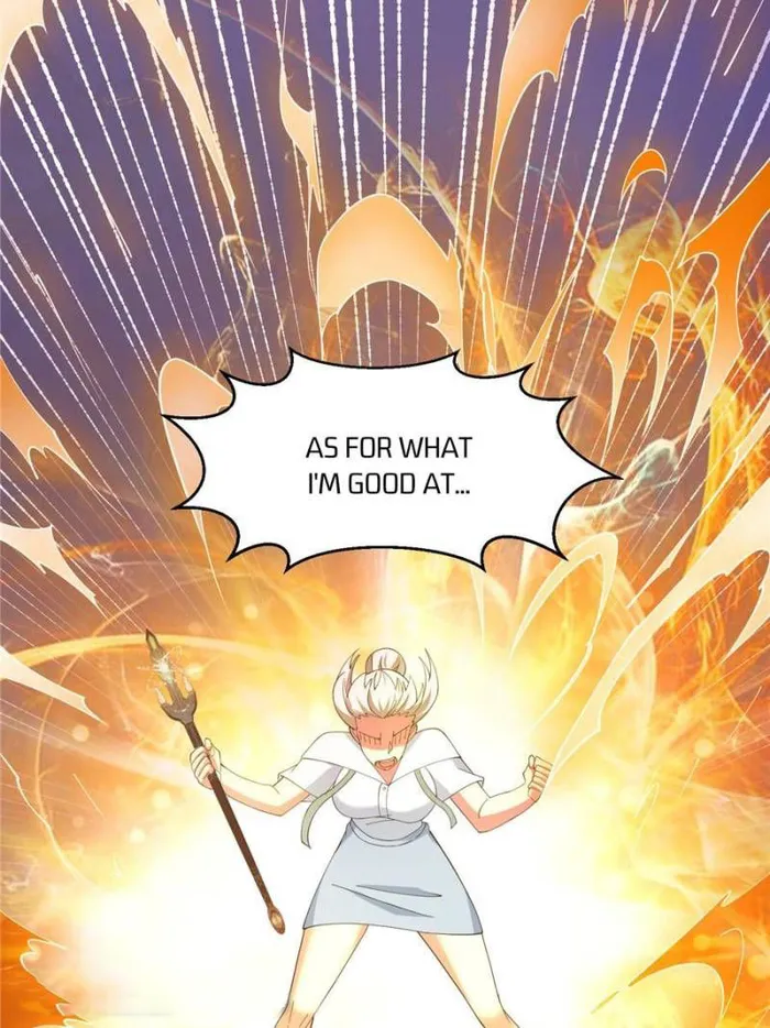 I’m Just An Immortal Chapter 365 - page 38