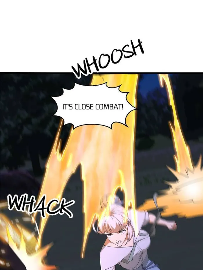 I’m Just An Immortal Chapter 365 - page 40