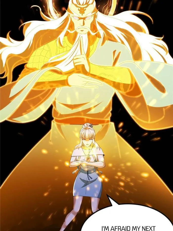 I’m Just An Immortal Chapter 365 - page 46