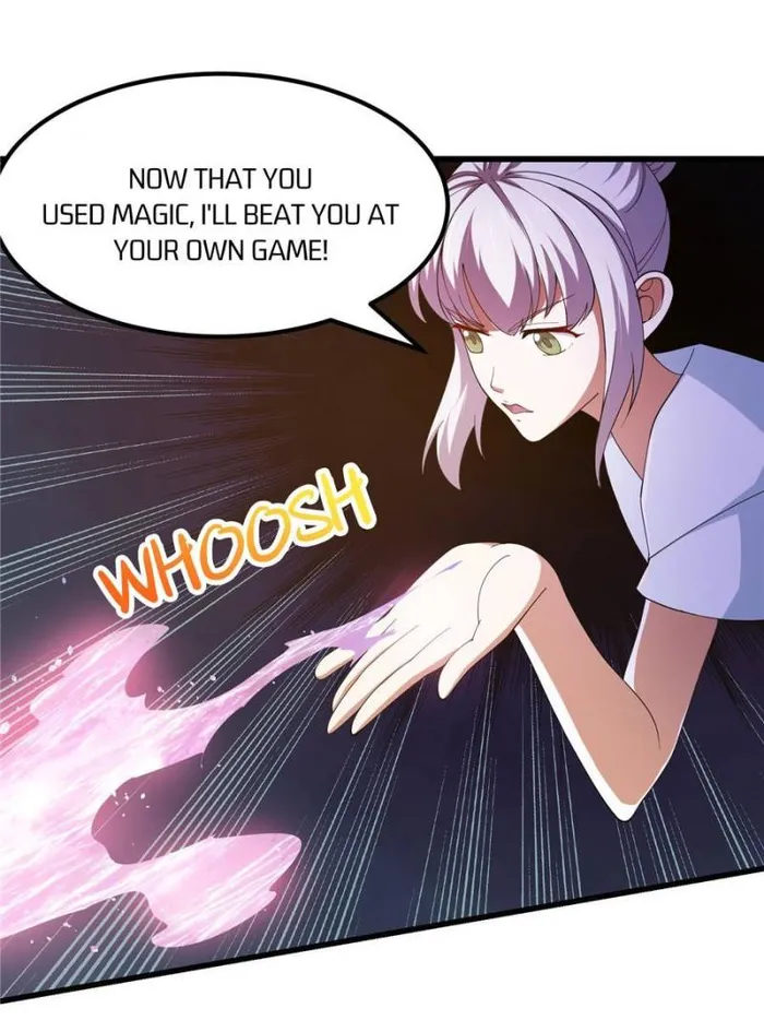 I’m Just An Immortal Chapter 365 - page 8