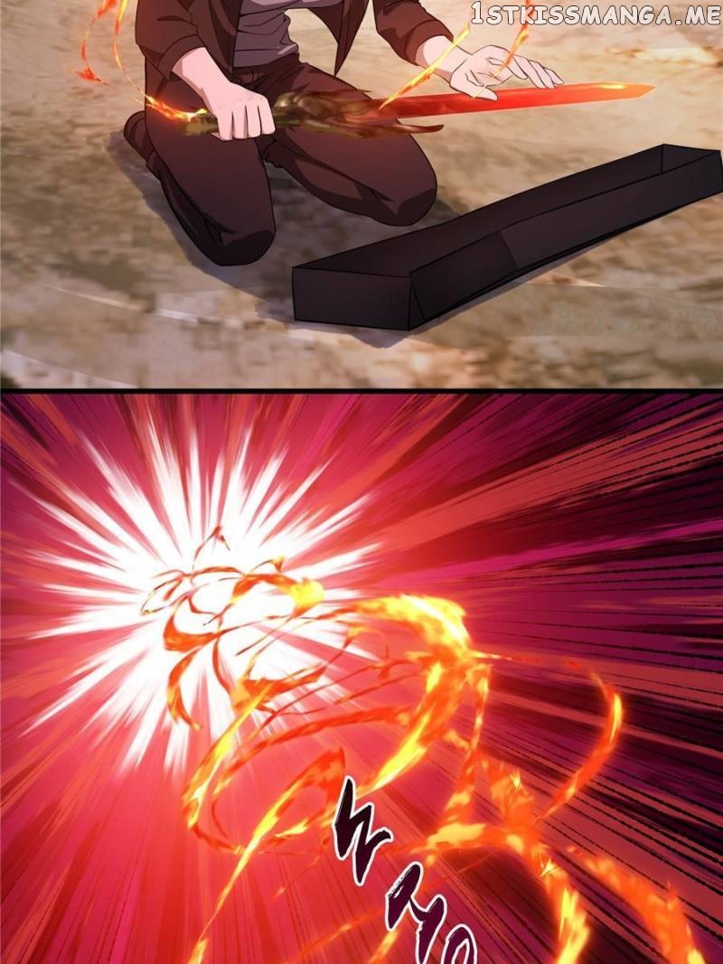 I’m Just An Immortal Chapter 279 - page 13