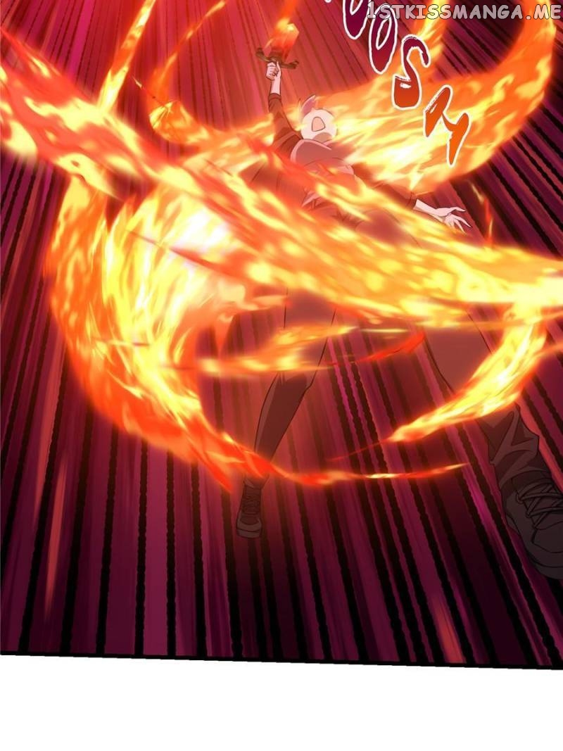 I’m Just An Immortal Chapter 279 - page 14