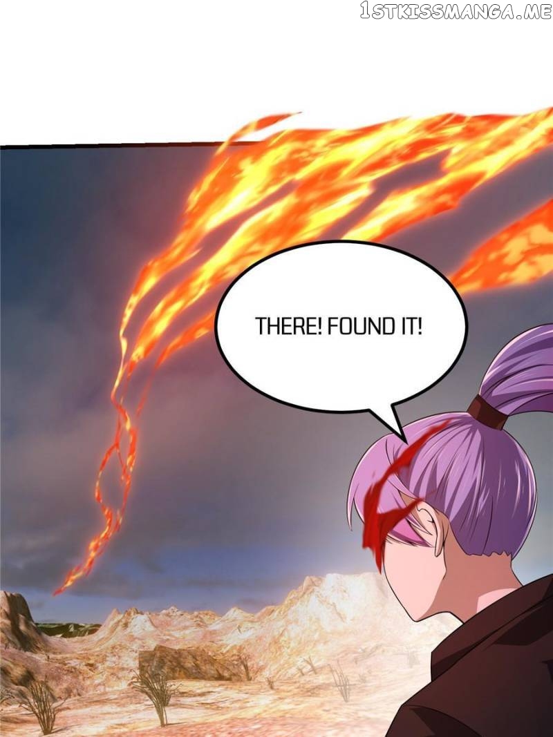 I’m Just An Immortal Chapter 279 - page 15