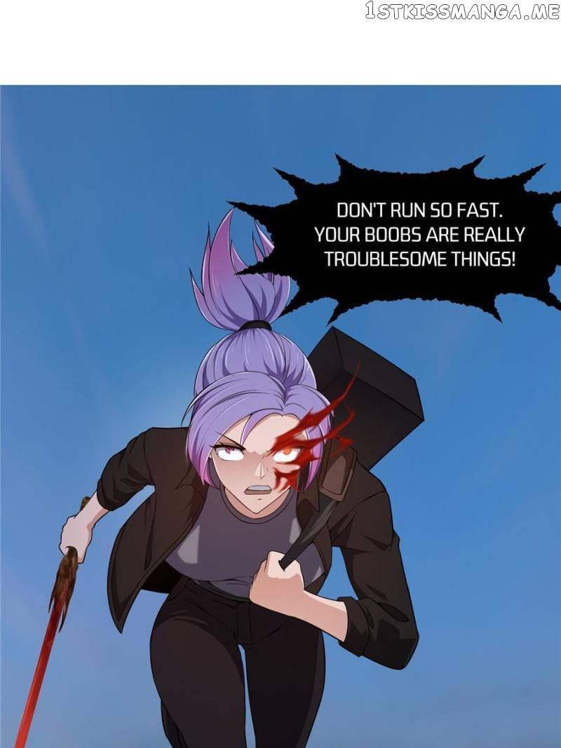 I’m Just An Immortal Chapter 279 - page 17
