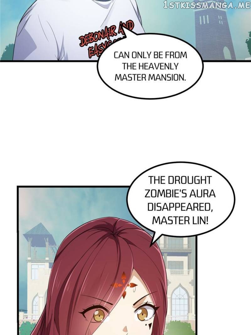 I’m Just An Immortal Chapter 279 - page 2