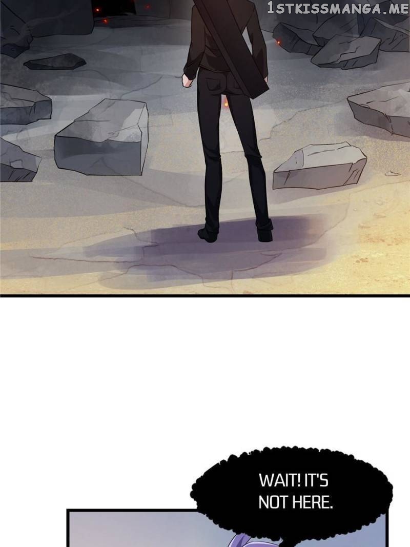 I’m Just An Immortal Chapter 279 - page 20