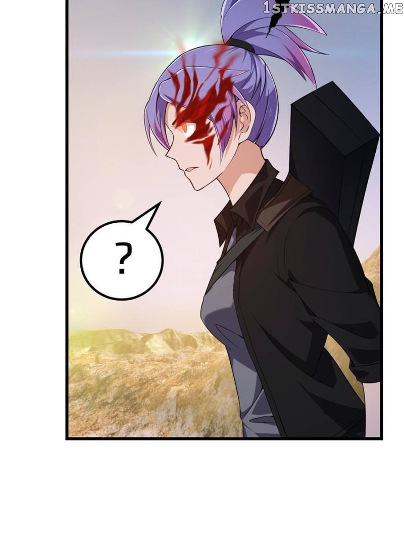 I’m Just An Immortal Chapter 279 - page 21