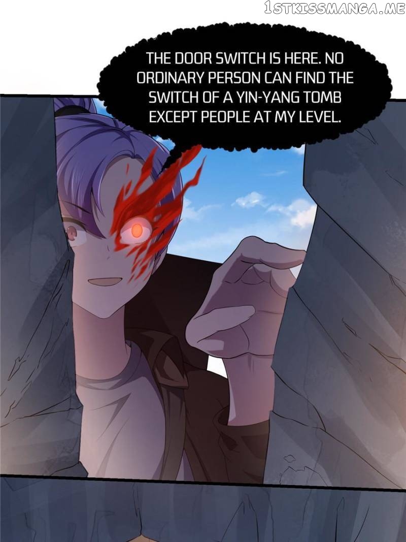 I’m Just An Immortal Chapter 279 - page 22