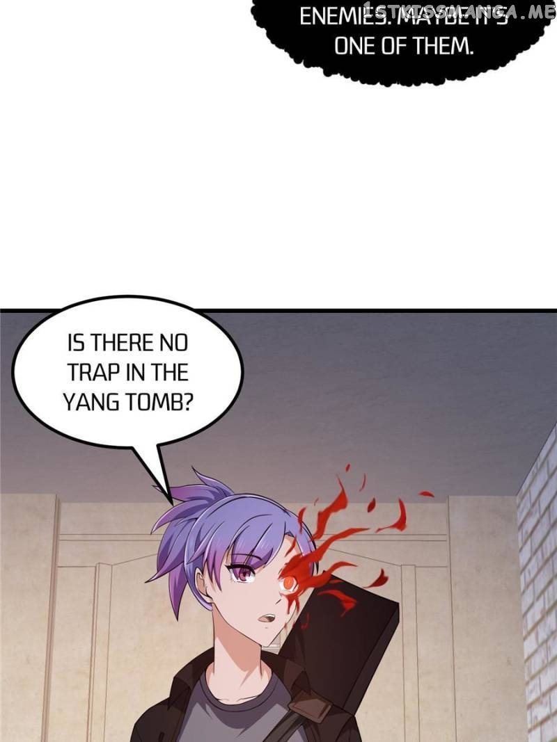 I’m Just An Immortal Chapter 279 - page 27