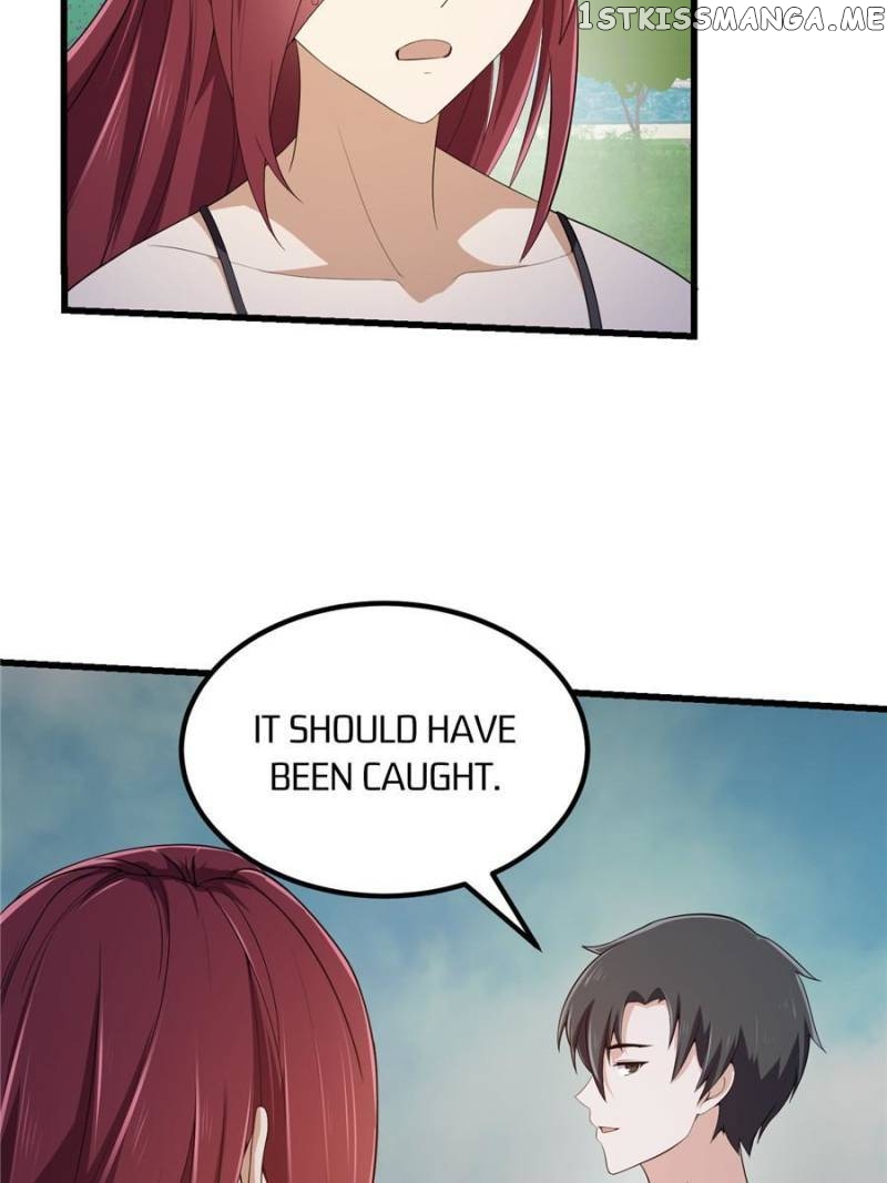 I’m Just An Immortal Chapter 279 - page 3