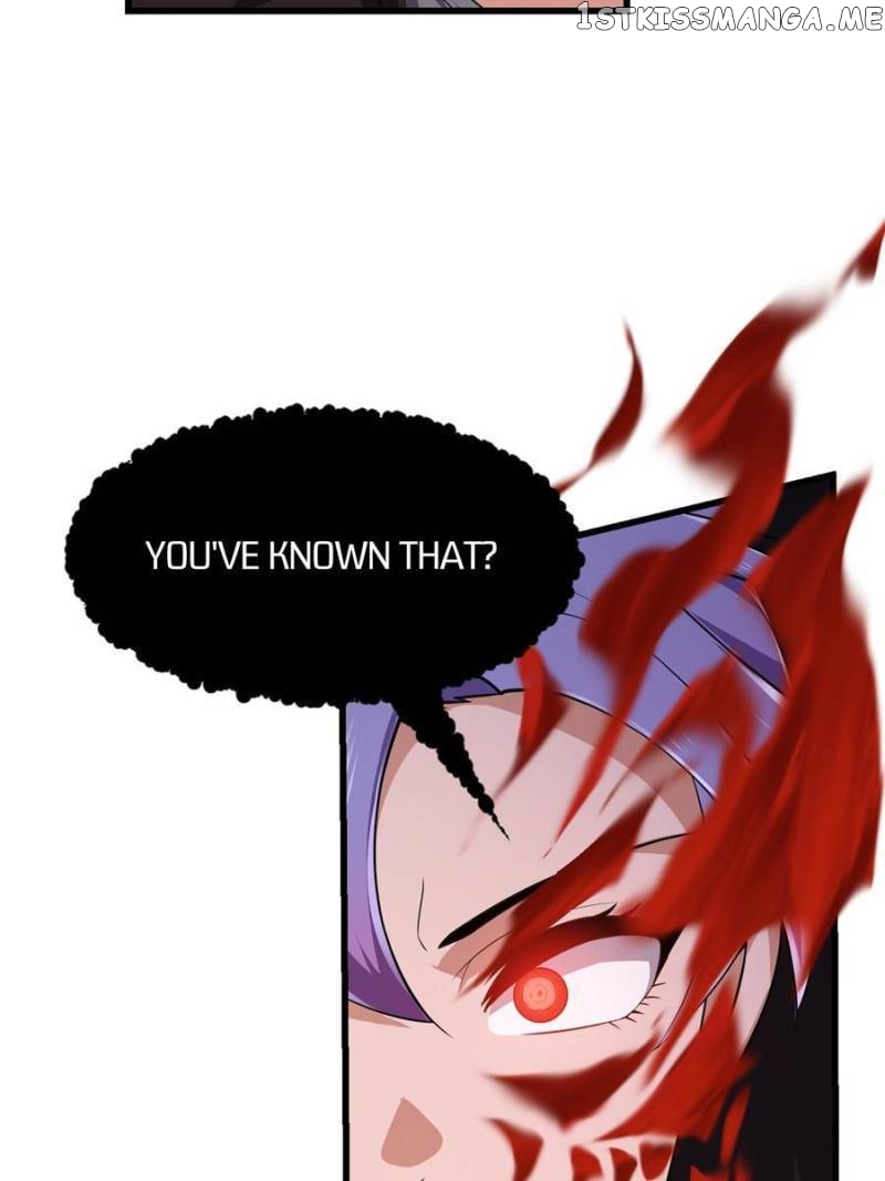 I’m Just An Immortal Chapter 279 - page 35