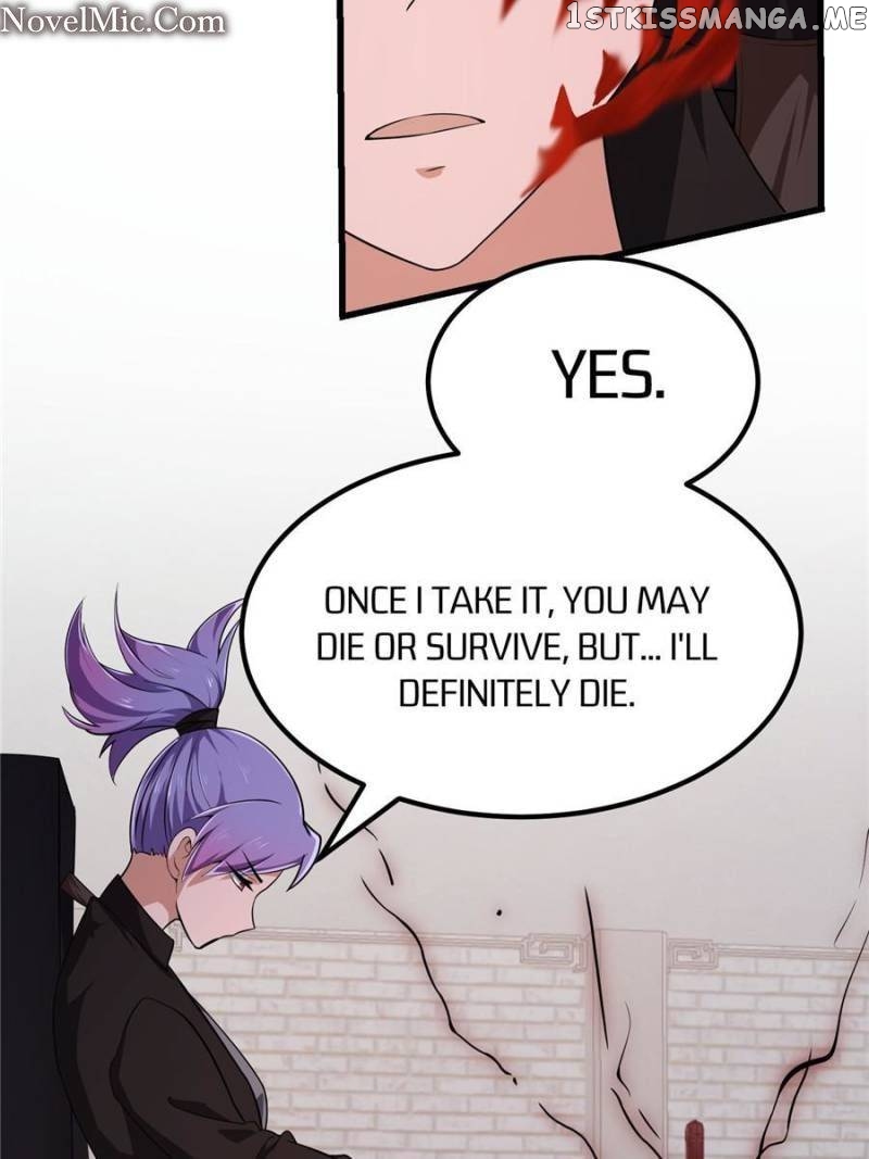 I’m Just An Immortal Chapter 279 - page 36