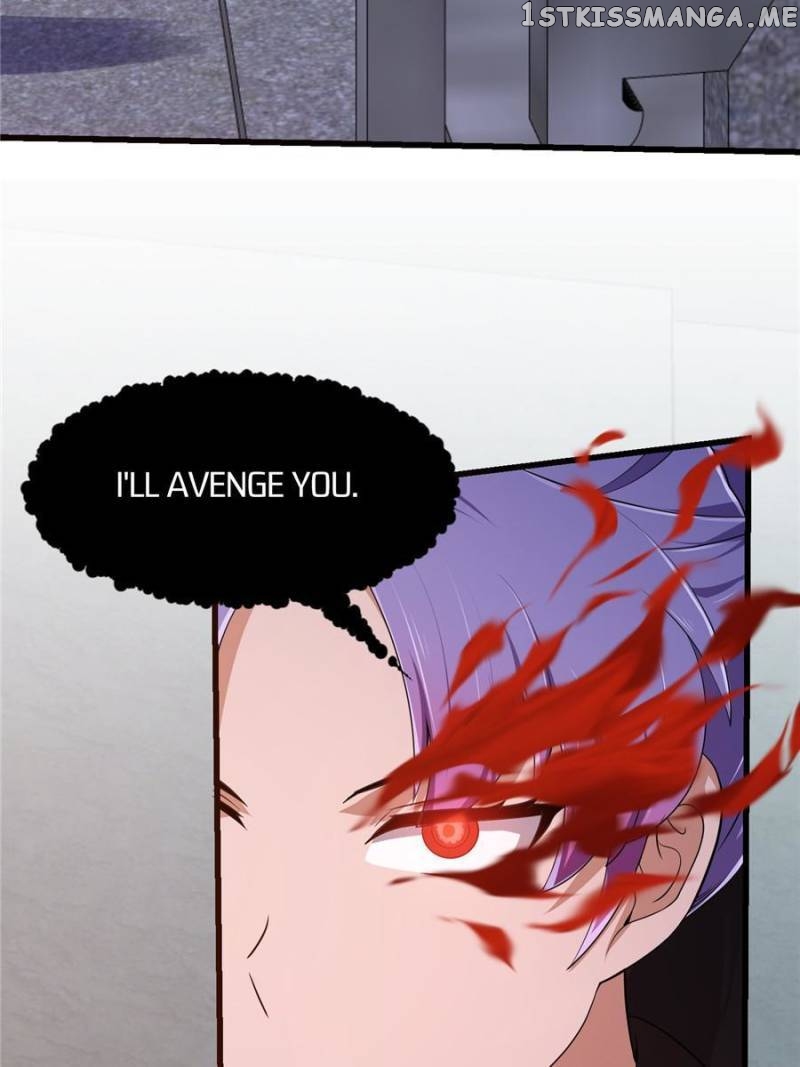 I’m Just An Immortal Chapter 279 - page 38