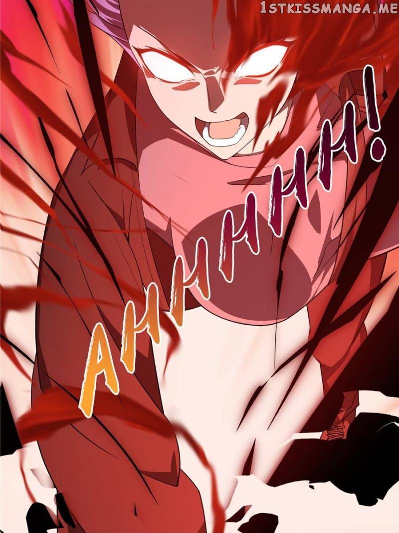 I’m Just An Immortal Chapter 279 - page 41