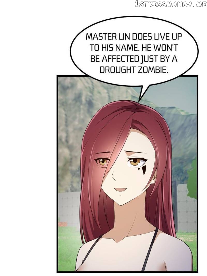 I’m Just An Immortal Chapter 279 - page 6
