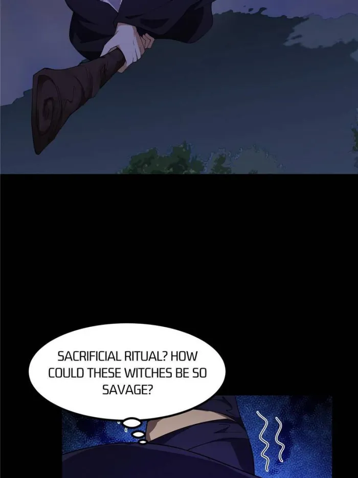 I’m Just An Immortal Chapter 364 - page 11