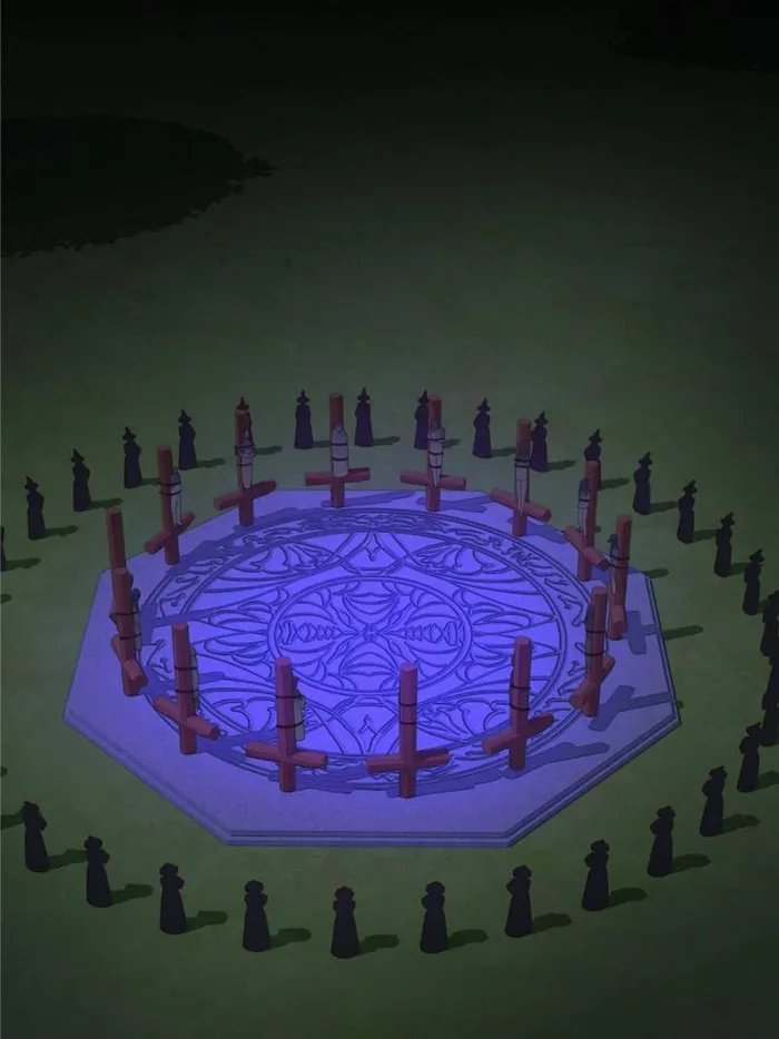 I’m Just An Immortal Chapter 364 - page 13