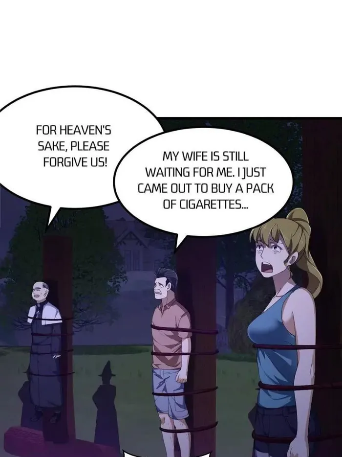I’m Just An Immortal Chapter 364 - page 16