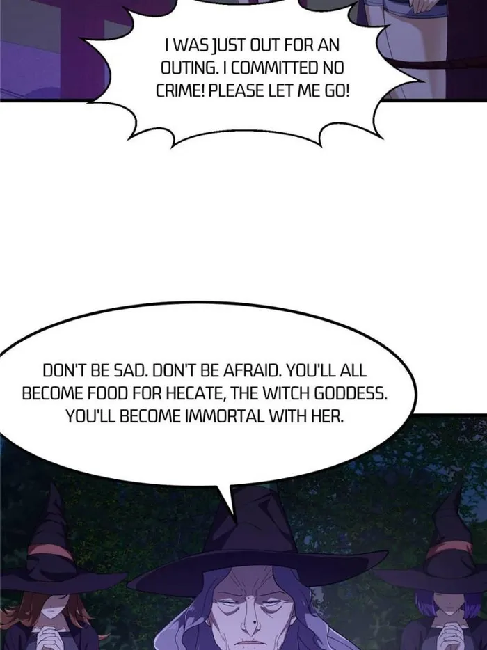 I’m Just An Immortal Chapter 364 - page 17