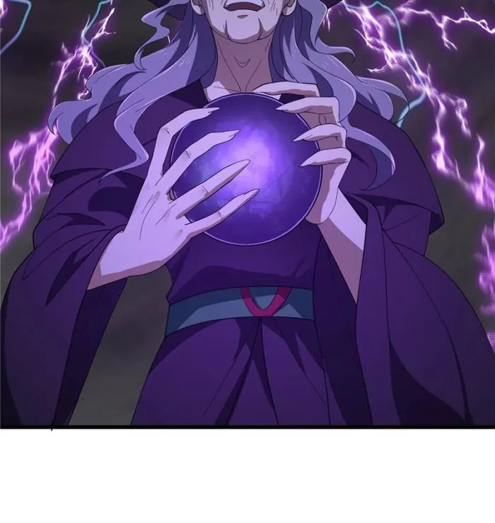 I’m Just An Immortal Chapter 364 - page 24