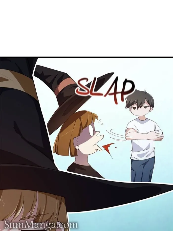I’m Just An Immortal Chapter 364 - page 26