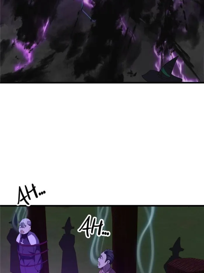 I’m Just An Immortal Chapter 364 - page 29