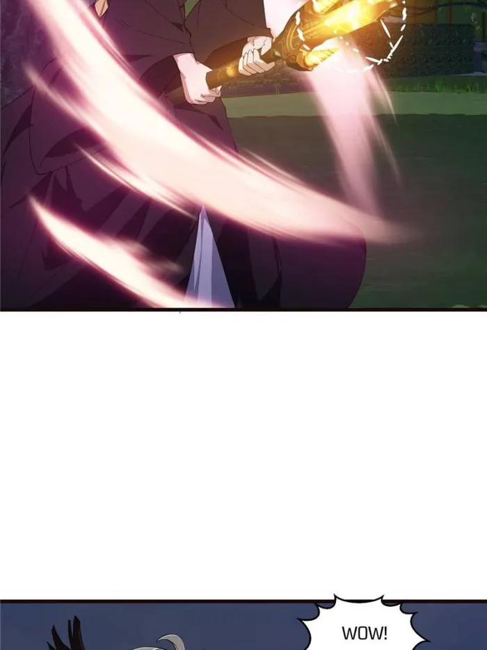 I’m Just An Immortal Chapter 364 - page 3