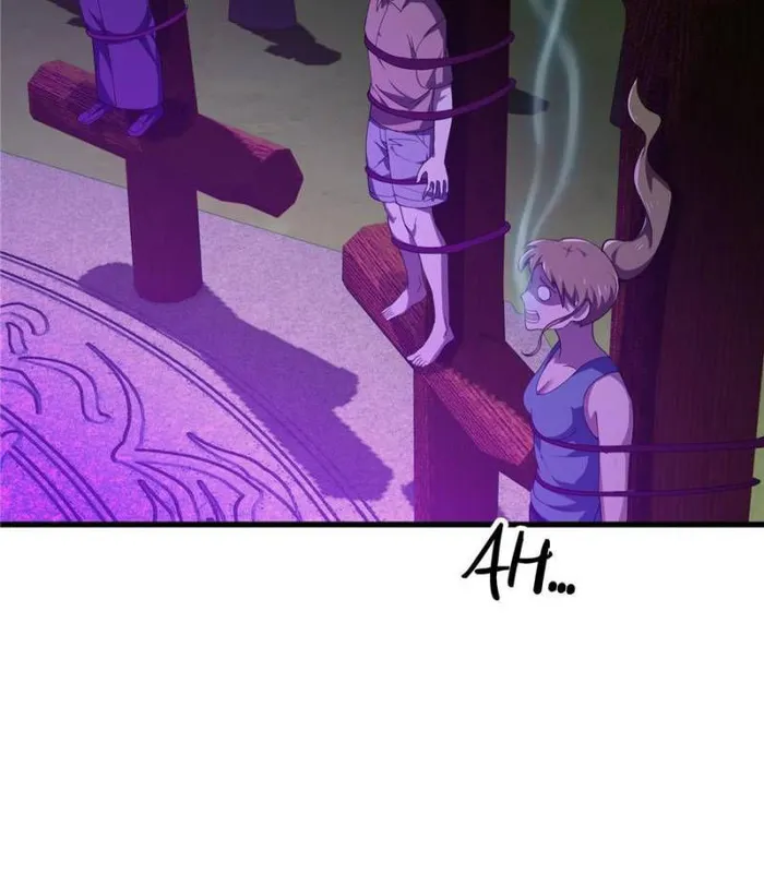 I’m Just An Immortal Chapter 364 - page 30