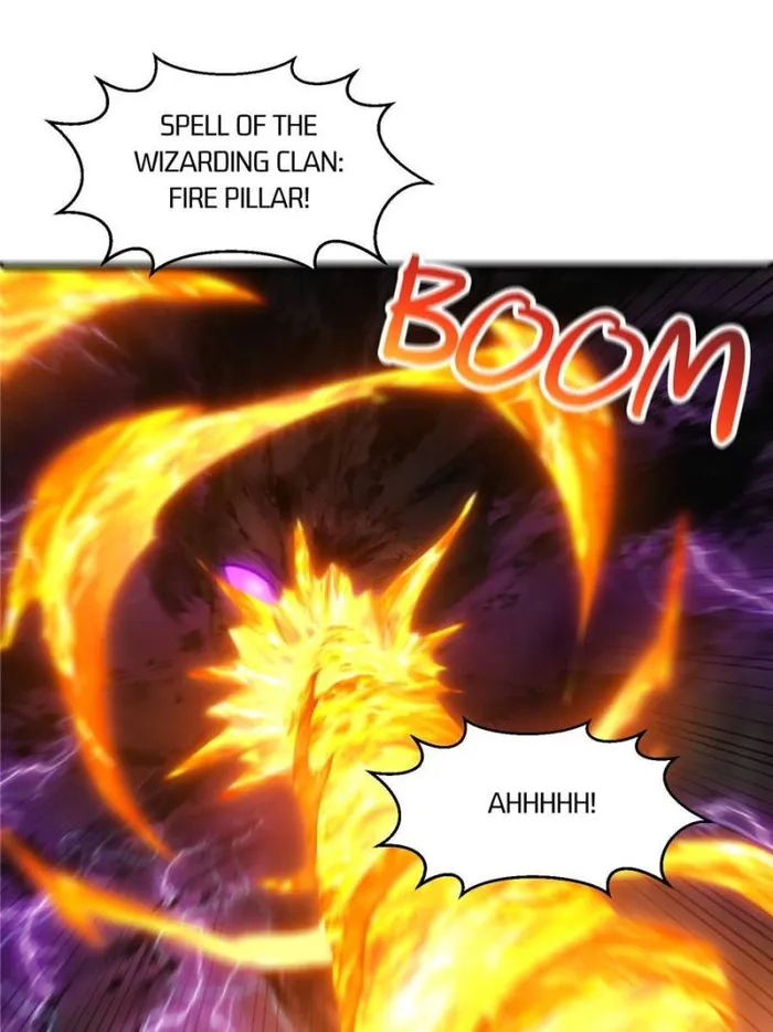 I’m Just An Immortal Chapter 364 - page 31