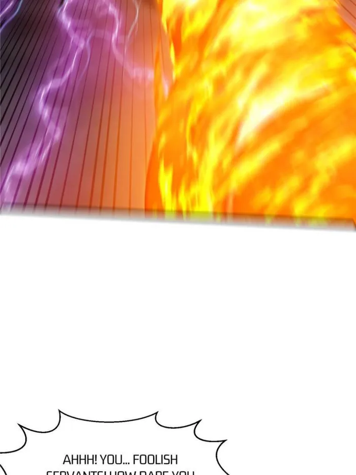 I’m Just An Immortal Chapter 364 - page 32