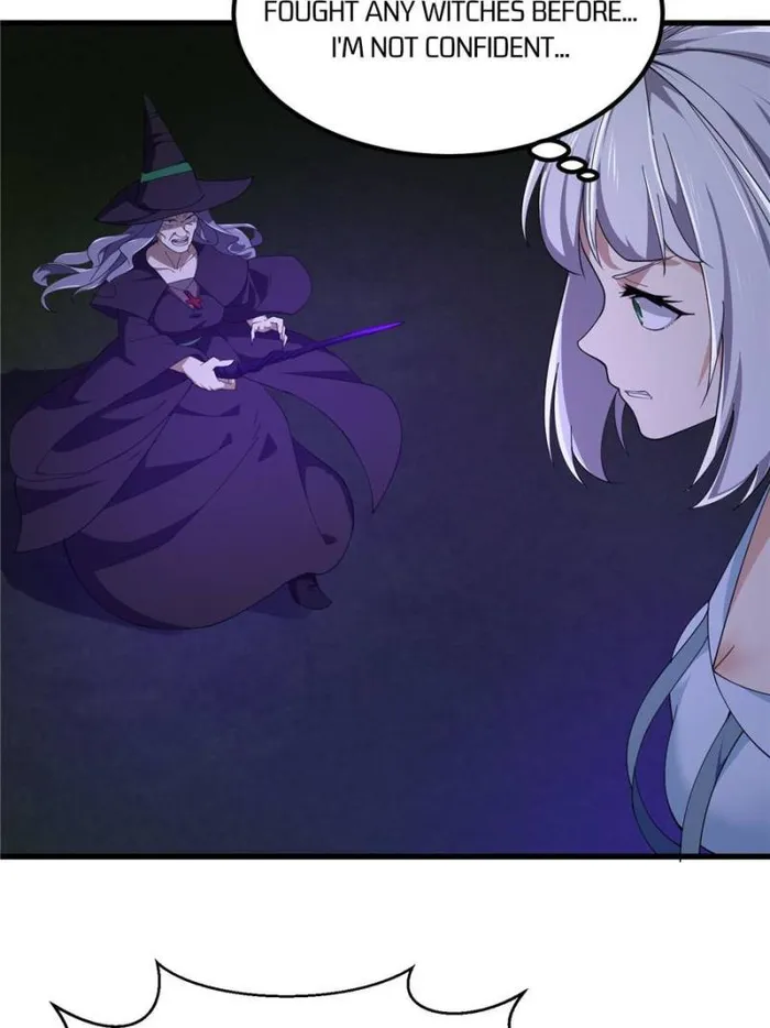 I’m Just An Immortal Chapter 364 - page 42