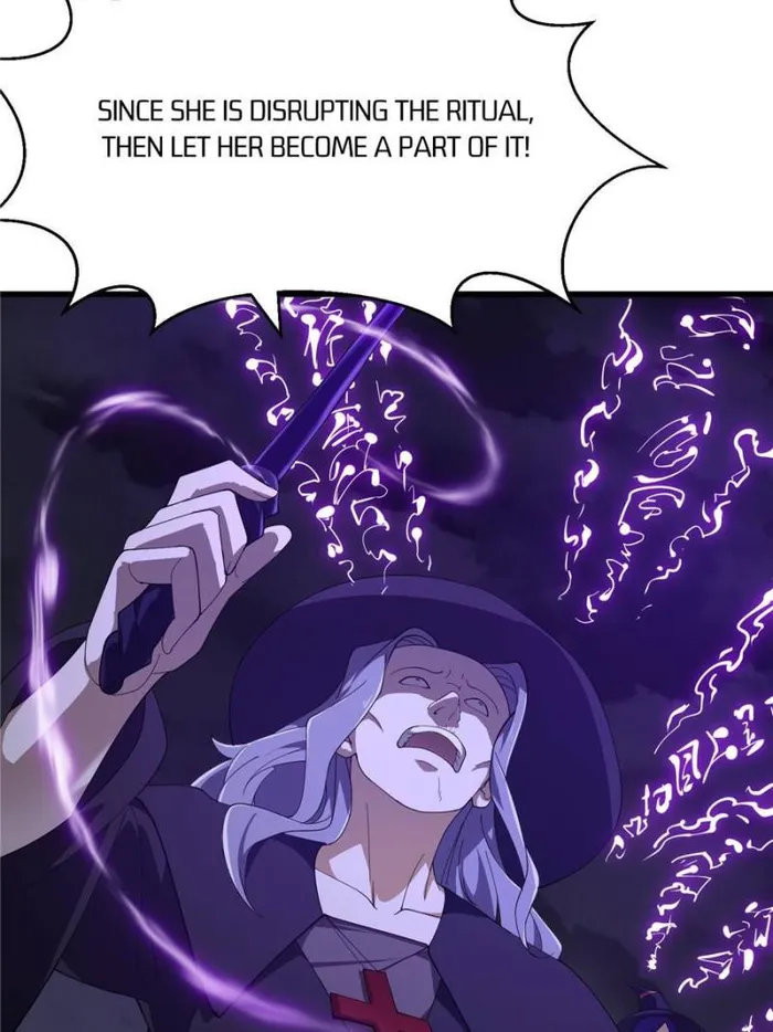I’m Just An Immortal Chapter 364 - page 43