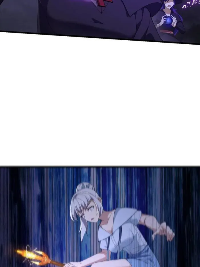 I’m Just An Immortal Chapter 364 - page 44