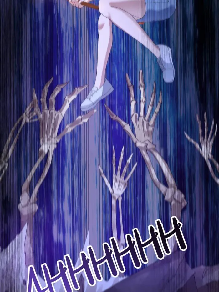 I’m Just An Immortal Chapter 364 - page 45
