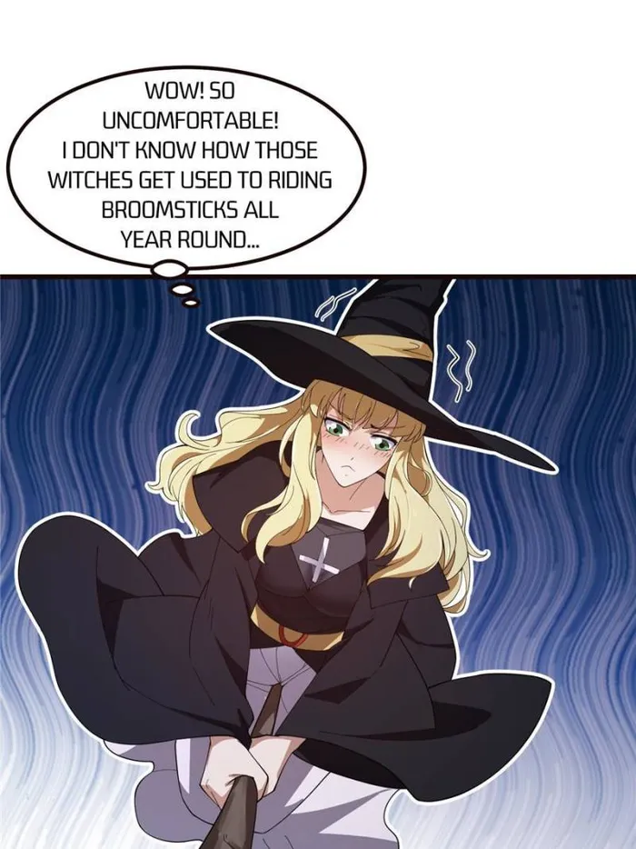 I’m Just An Immortal Chapter 364 - page 5