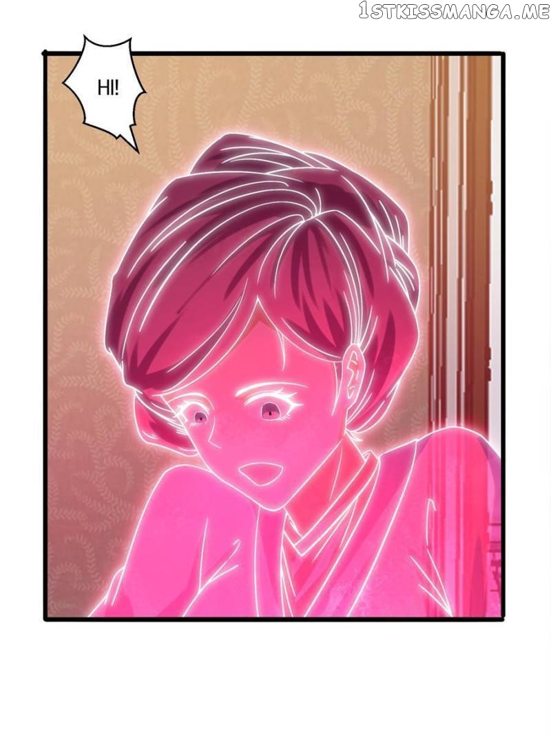 I’m Just An Immortal Chapter 278 - page 10