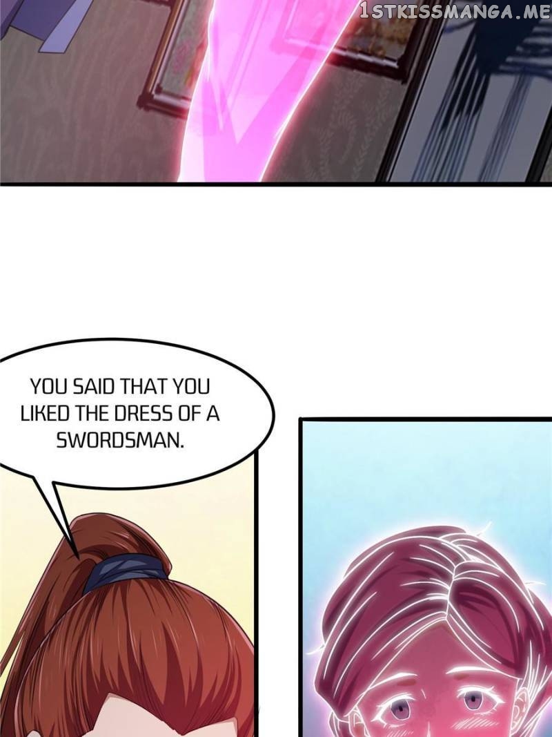 I’m Just An Immortal Chapter 278 - page 12