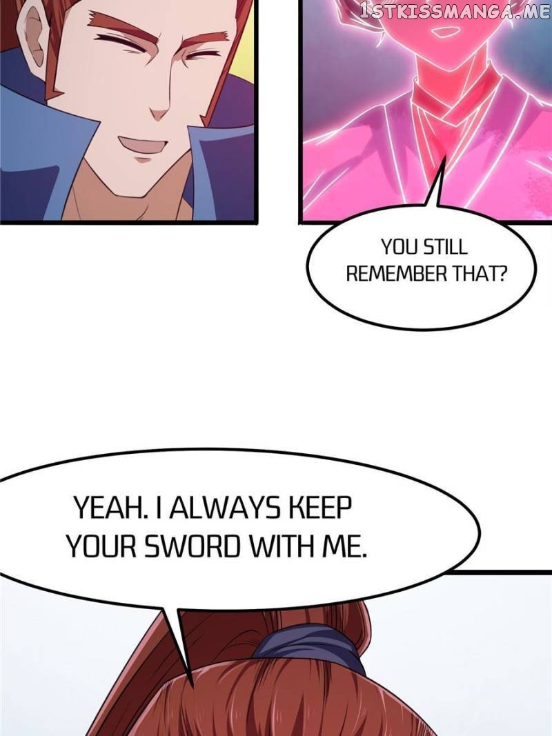 I’m Just An Immortal Chapter 278 - page 13