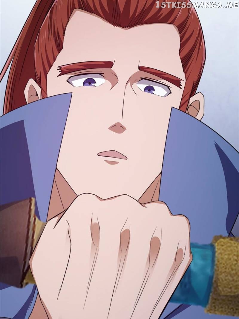 I’m Just An Immortal Chapter 278 - page 14